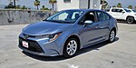 Used 2026 TOYOTA COROLLA LE CVT in GLENDALE, CALIFORNIA