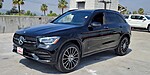 Used 2022 MERCEDES-BENZ GLC-CLASS GLC 300 in GLENDALE, CALIFORNIA
