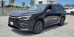 Used 2024 LEXUS TX TX 350 LUXURY AWD in GLENDALE, CALIFORNIA