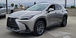 Used 2025 LEXUS NX NX 350H PREMIUM AWD in GLENDALE, CALIFORNIA
