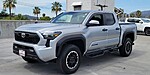 Used 2025 TOYOTA TACOMA TRD OFF ROAD DOUBLE CAB 5' BED AT in GLENDALE, CALIFORNIA