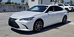 Used 2025 LEXUS ES ES 350 FWD in GLENDALE, CALIFORNIA