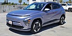 Used 2024 HYUNDAI KONA ELECTRIC SEL FWD in GLENDALE, CALIFORNIA