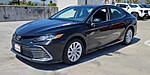 Used 2024 TOYOTA CAMRY LE AUTO in GLENDALE, CALIFORNIA