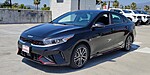 Used 2023 KIA FORTE GT-LINE IVT in GLENDALE, CALIFORNIA