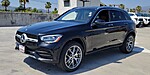 Used 2022 MERCEDES-BENZ GLC-CLASS GLC 300 SUV in GLENDALE, CALIFORNIA