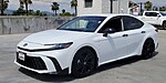 Used 2026 TOYOTA CAMRY SE in GLENDALE, CALIFORNIA