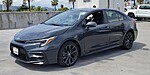 Used 2024 TOYOTA COROLLA HYBRID SE FWD in GLENDALE, CALIFORNIA