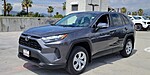 Used 2025 TOYOTA RAV4 LE FWD in GLENDALE, CALIFORNIA