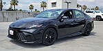 Used 2025 TOYOTA CAMRY SE in GLENDALE, CALIFORNIA