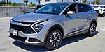 Used 2024 KIA SPORTAGE EX FWD in GLENDALE, CALIFORNIA