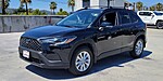 Used 2023 TOYOTA COROLLA CROSS LE 4WD in GLENDALE, CALIFORNIA