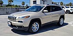 Used 2014 JEEP CHEROKEE 4WD 4DR LIMITED in GLENDALE, CALIFORNIA