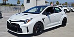 Used 2023 TOYOTA GR COROLLA MORIZO EDITION MANUAL in GLENDALE, CALIFORNIA