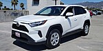 Used 2024 TOYOTA RAV4 LE FWD in GLENDALE, CALIFORNIA