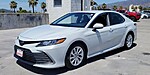 Used 2023 TOYOTA CAMRY LE AUTO in GLENDALE, CALIFORNIA