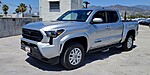 Used 2024 TOYOTA TACOMA SR5 DOUBLE CAB 5' BED AT in GLENDALE, CALIFORNIA