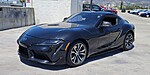 Used 2023 TOYOTA GR SUPRA 2.0 AUTO in GLENDALE, CALIFORNIA