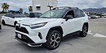 Used 2023 TOYOTA RAV4 XSE in GLENDALE, CALIFORNIA