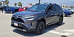 Used 2023 TOYOTA RAV4 HYBRID XSE AWD in GLENDALE, CALIFORNIA