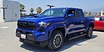 Used 2024 TOYOTA TACOMA TRD SPORT DOUBLE CAB 5' BED AT in GLENDALE, CALIFORNIA