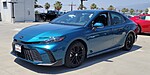 Used 2025 TOYOTA CAMRY SE in GLENDALE, CALIFORNIA