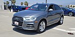 Used 2017 AUDI Q3 2.0 TFSI PREMIUM QUATTRO AWD in GLENDALE, CALIFORNIA