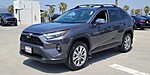 Used 2025 TOYOTA RAV4 XLE PREMIUM FWD in GLENDALE, CALIFORNIA