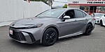 Used 2025 TOYOTA CAMRY SE in GLENDALE, CALIFORNIA