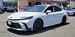 Used 2025 TOYOTA CAMRY SE in GLENDALE, CALIFORNIA