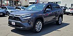 Used 2024 TOYOTA RAV4 XLE PREMIUM FWD in GLENDALE, CALIFORNIA