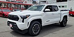 Used 2024 TOYOTA TACOMA TRD SPORT DOUBLE CAB 5' BED AT in GLENDALE, CALIFORNIA