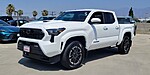 Used 2025 TOYOTA TACOMA TRD SPORT DOUBLE CAB 5' BED AT in GLENDALE, CALIFORNIA