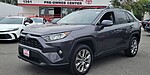 Used 2021 TOYOTA RAV4 XLE PREMIUM FWD in GLENDALE, CALIFORNIA