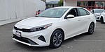 Used 2024 KIA FORTE LXS IVT in GLENDALE, CALIFORNIA