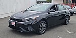 Used 2023 KIA FORTE LXS IVT in GLENDALE, CALIFORNIA