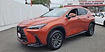 Used 2023 LEXUS NX NX 250 FWD in GLENDALE, CALIFORNIA