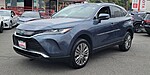 Used 2022 TOYOTA VENZA XLE AWD in GLENDALE, CALIFORNIA