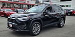 Used 2023 TOYOTA RAV4 XLE PREMIUM FWD in GLENDALE, CALIFORNIA