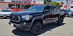 Used 2023 TOYOTA TACOMA SR5 DOUBLE CAB 5' BED V6 AT in GLENDALE, CALIFORNIA