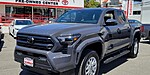 Used 2025 TOYOTA TACOMA SR5 DOUBLE CAB 5' BED AT in GLENDALE, CALIFORNIA