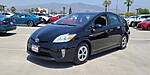 Used 2015 TOYOTA PRIUS 5DR HB FOUR in GLENDALE, CALIFORNIA