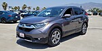 Used 2018 Honda CR-V EX 2WD in GLENDALE, CALIFORNIA