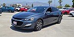 Used 2020 CHEVROLET MALIBU 4DR SDN RS in GLENDALE, CALIFORNIA
