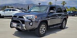 Used 2019 TOYOTA 4RUNNER TRD OFF ROAD PREMIUM 4WD in GLENDALE, CALIFORNIA