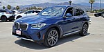 Used 2022 BMW X3 SDRIVE30I SPORTS ACTIVITY VEHICLE in GLENDALE, CALIFORNIA
