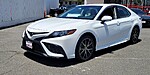 Used 2023 TOYOTA CAMRY SE AUTO in GLENDALE, CALIFORNIA