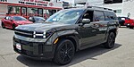 Used 2025 HYUNDAI SANTA FE HYBRID Calligraphy AWD in GLENDALE, CALIFORNIA