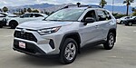 Used 2025 TOYOTA RAV4 HYBRID LE AWD in GLENDALE, CALIFORNIA