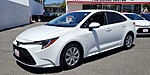 Used 2024 TOYOTA COROLLA LE CVT in GLENDALE, CALIFORNIA